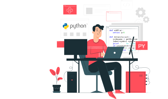 Python Training in Lucknow